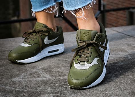 nike air max 1 met glitter veters|Nike Air Max nl.